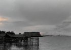 pantai kapten