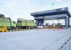 Tol Sumatera Dorong Pariwisata Melejit, Bisnis UMKM Bangkit