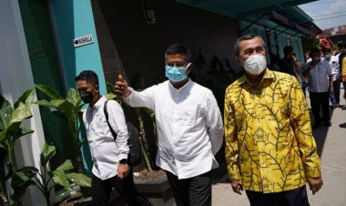 Sejak Jalan Tol Diresmikan, Pelaku Usaha Kuliner di Kota Dumai Semakin Tumbuh