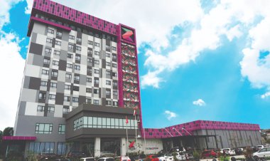 THE ZURI DUMAI