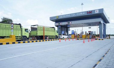 Tol Sumatera Dorong Pariwisata Melejit, Bisnis UMKM Bangkit