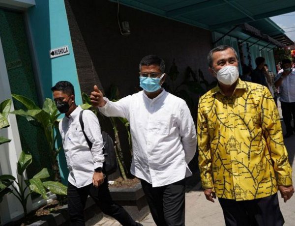 Sejak Jalan Tol Diresmikan, Pelaku Usaha Kuliner di Kota Dumai Semakin Tumbuh