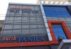 Rumah Makan Pak Datuk