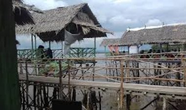 Pantai Purnama